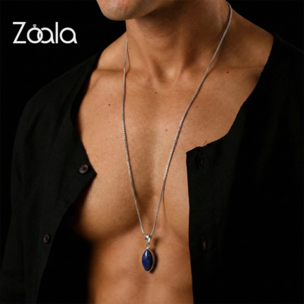 Lapis Lazuli necklace