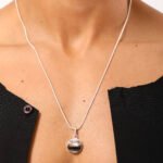 Sea Shell necklace