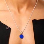 Lapis Lazuli necklace