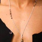 Tiger’s Eye necklace