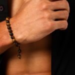 Tiger’s Eye bracelet