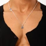 Horus necklace
